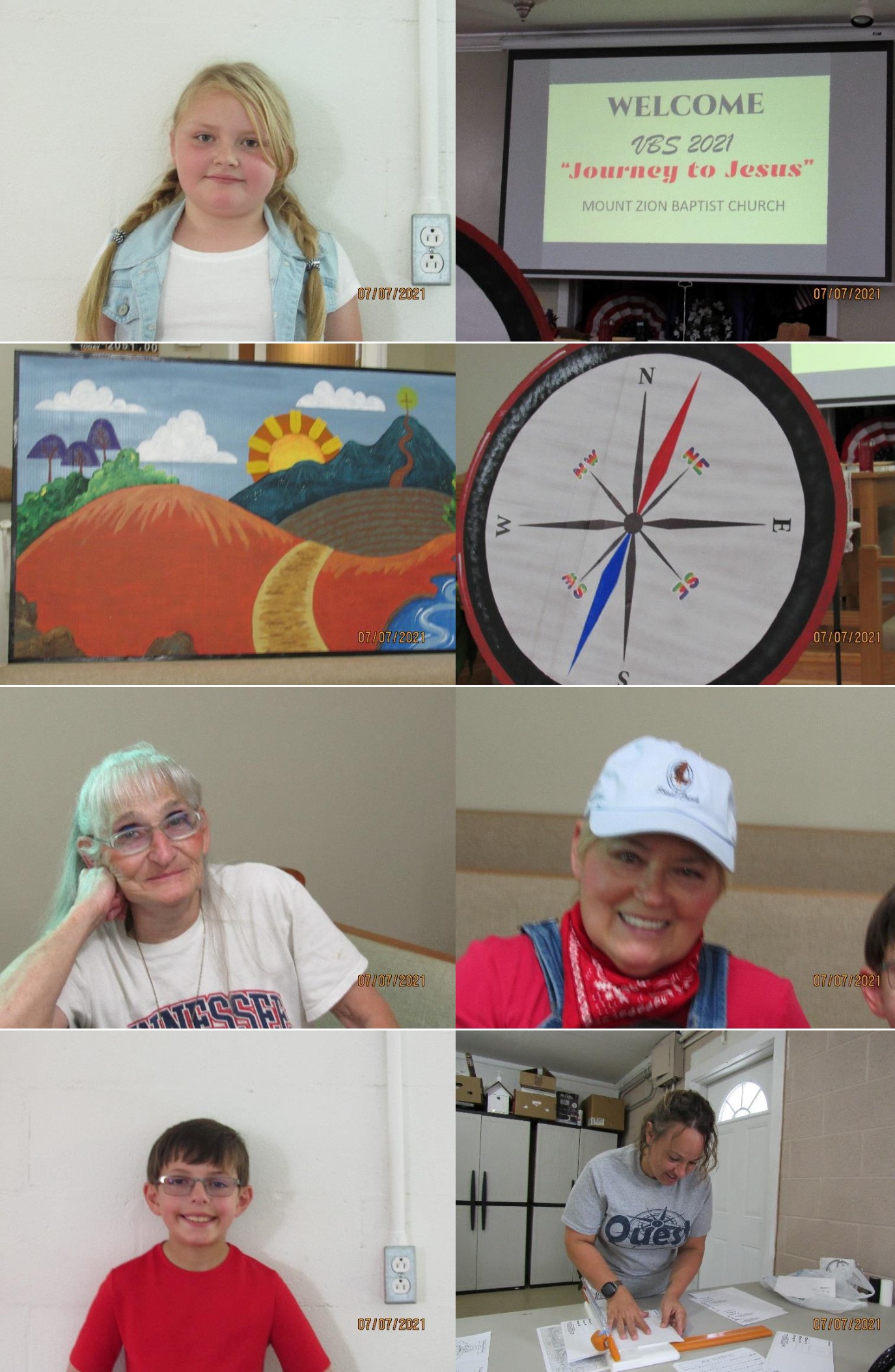 VBS Photos