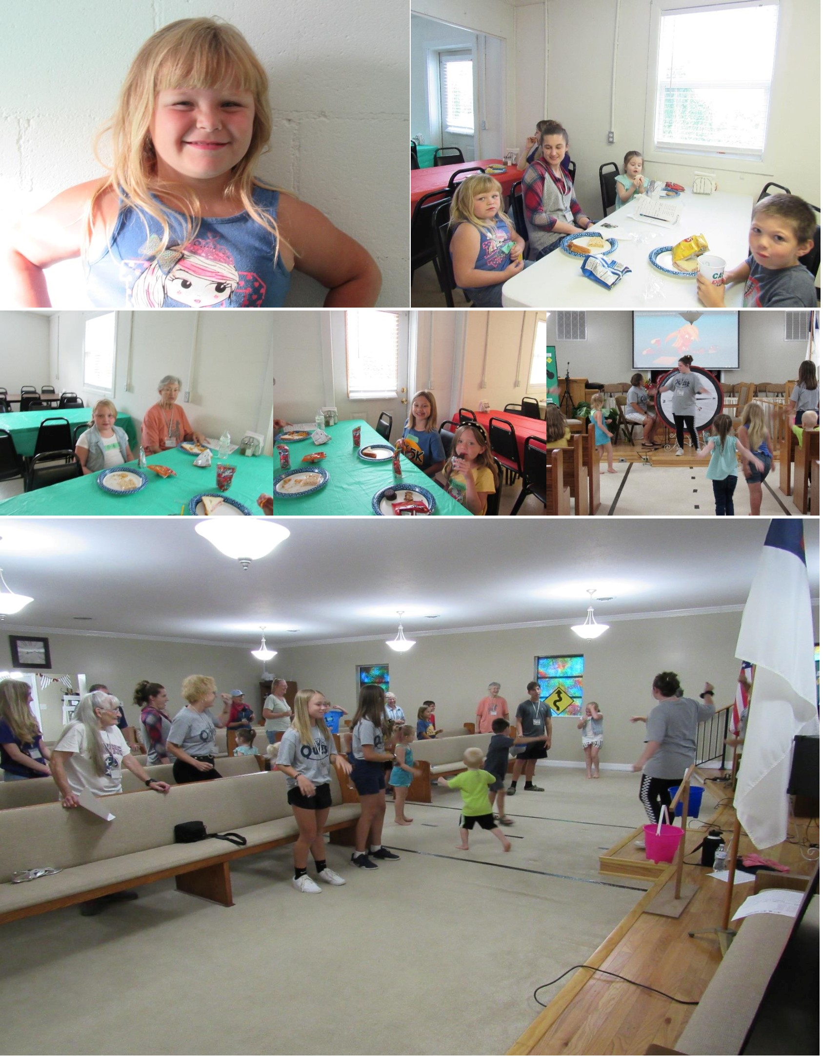 VBS 2021