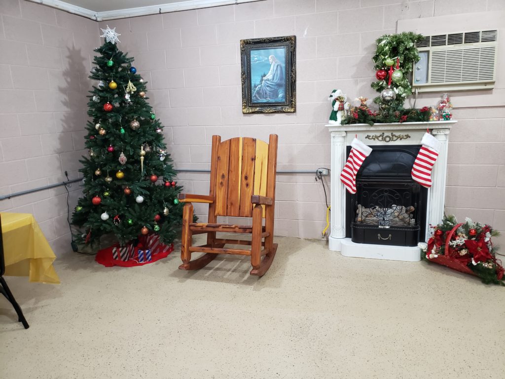 Santa